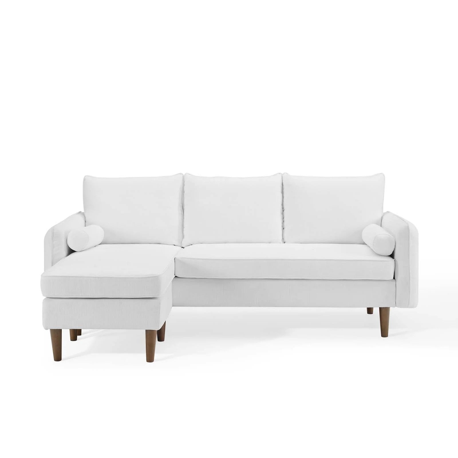 Modway Revive Upholstered Sectional Sofa