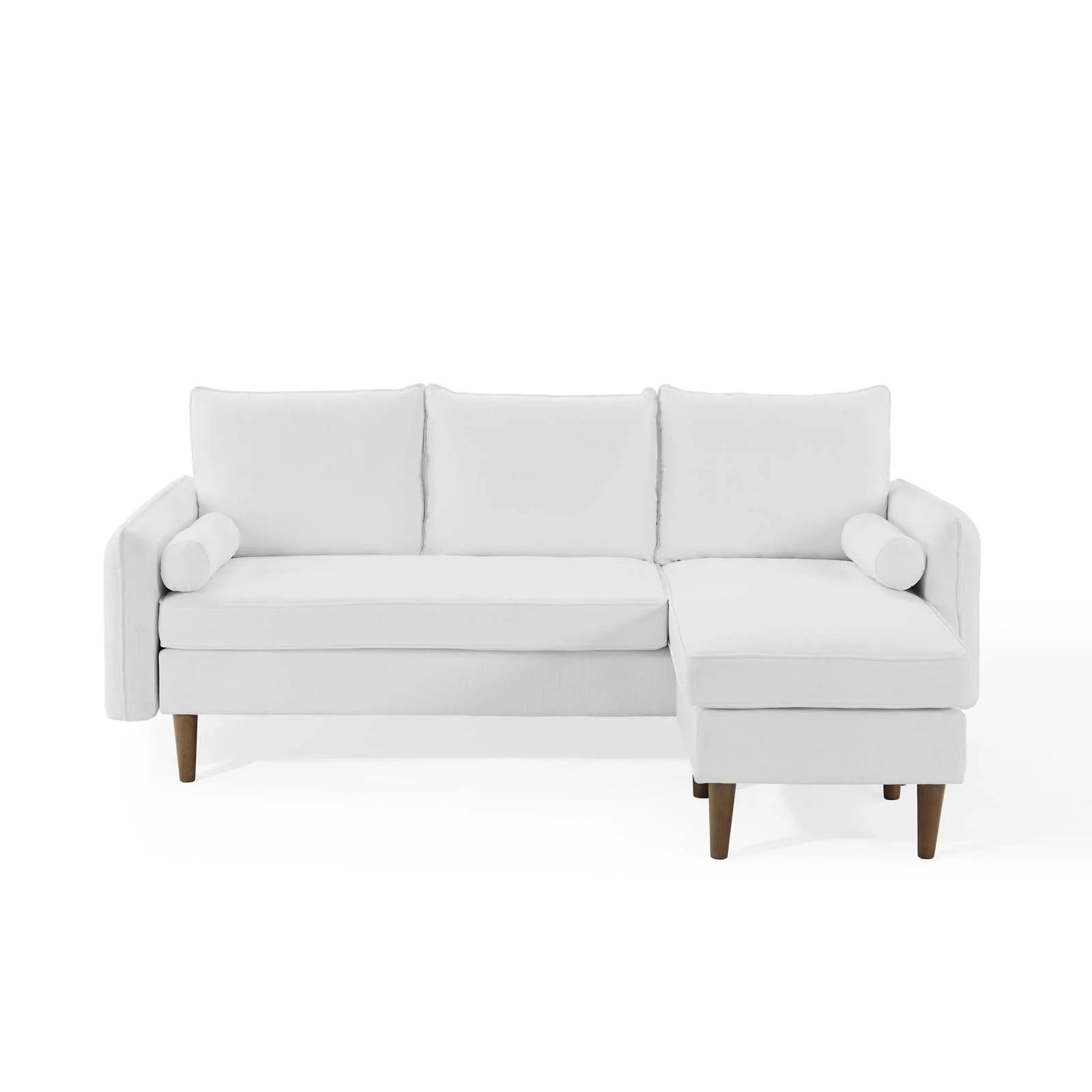 Modway Revive Upholstered Sectional Sofa