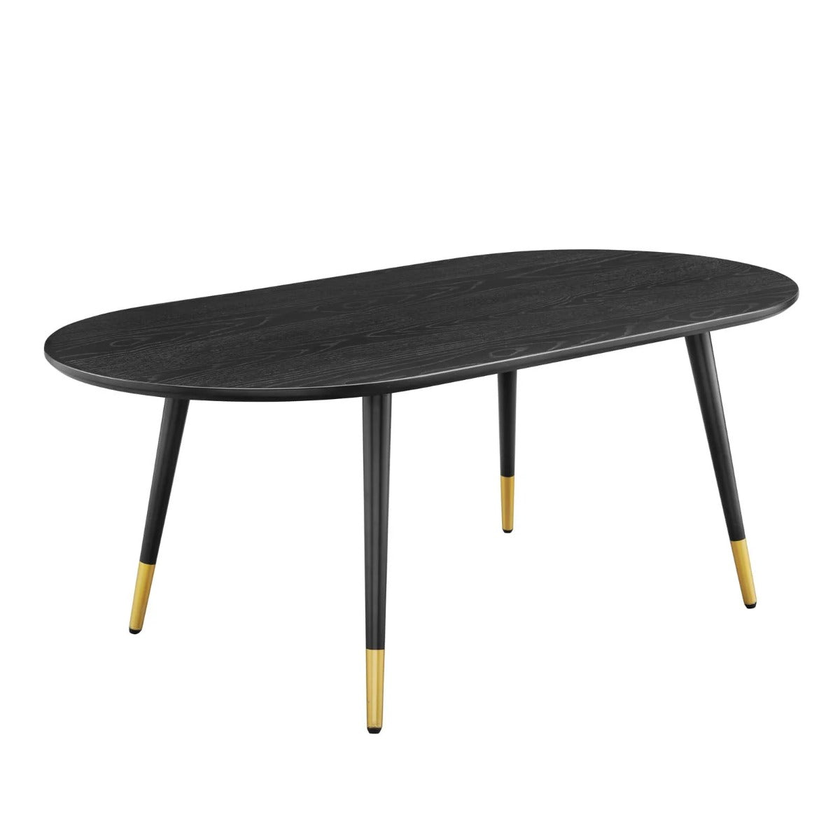 Modway Vigor 47" Oval Coffee Table