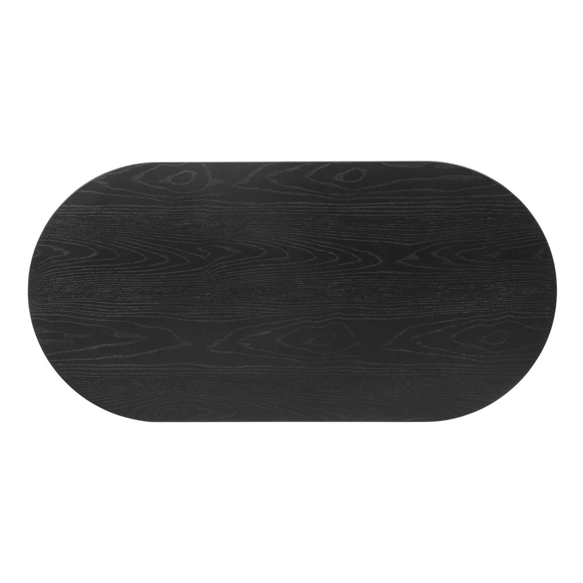 Modway Vigor 47" Oval Coffee Table