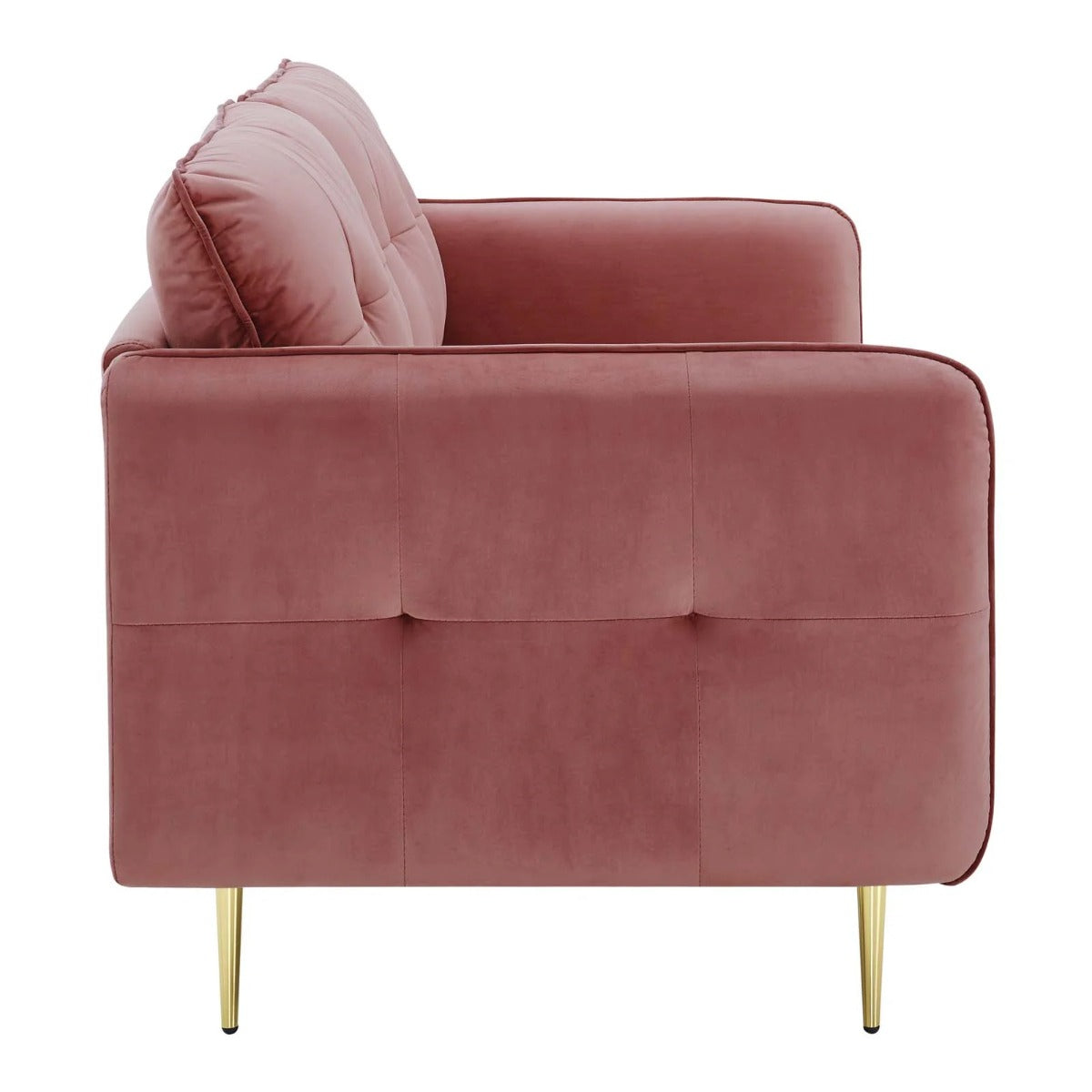 Modway Cameron Tufted Performance Velvet Sofa