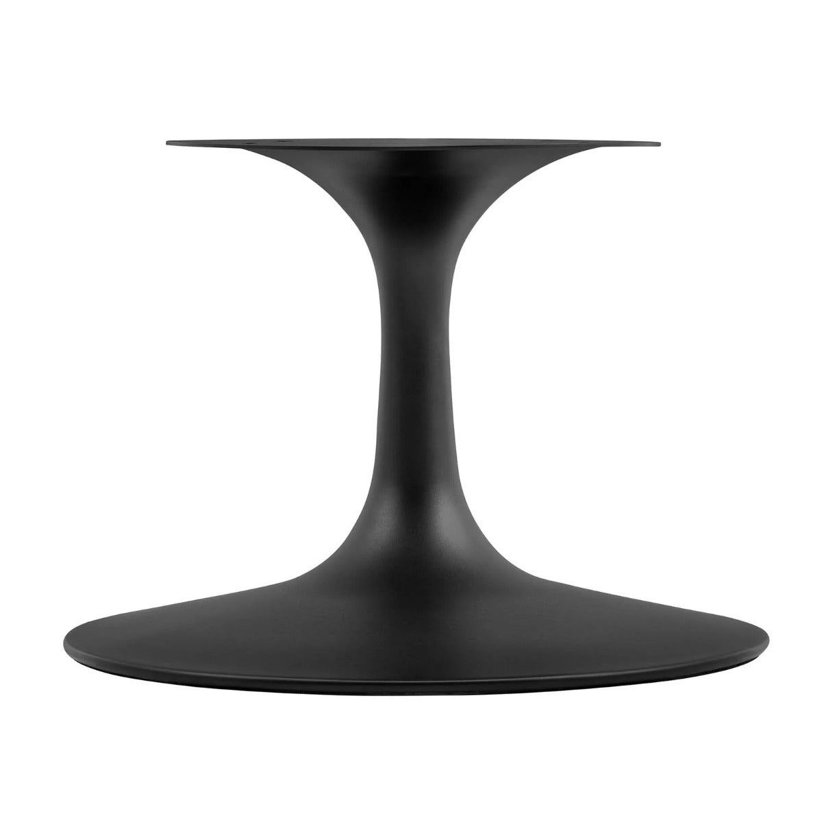 Modway Lippa 36" Round Artificial Marble Coffee Table
