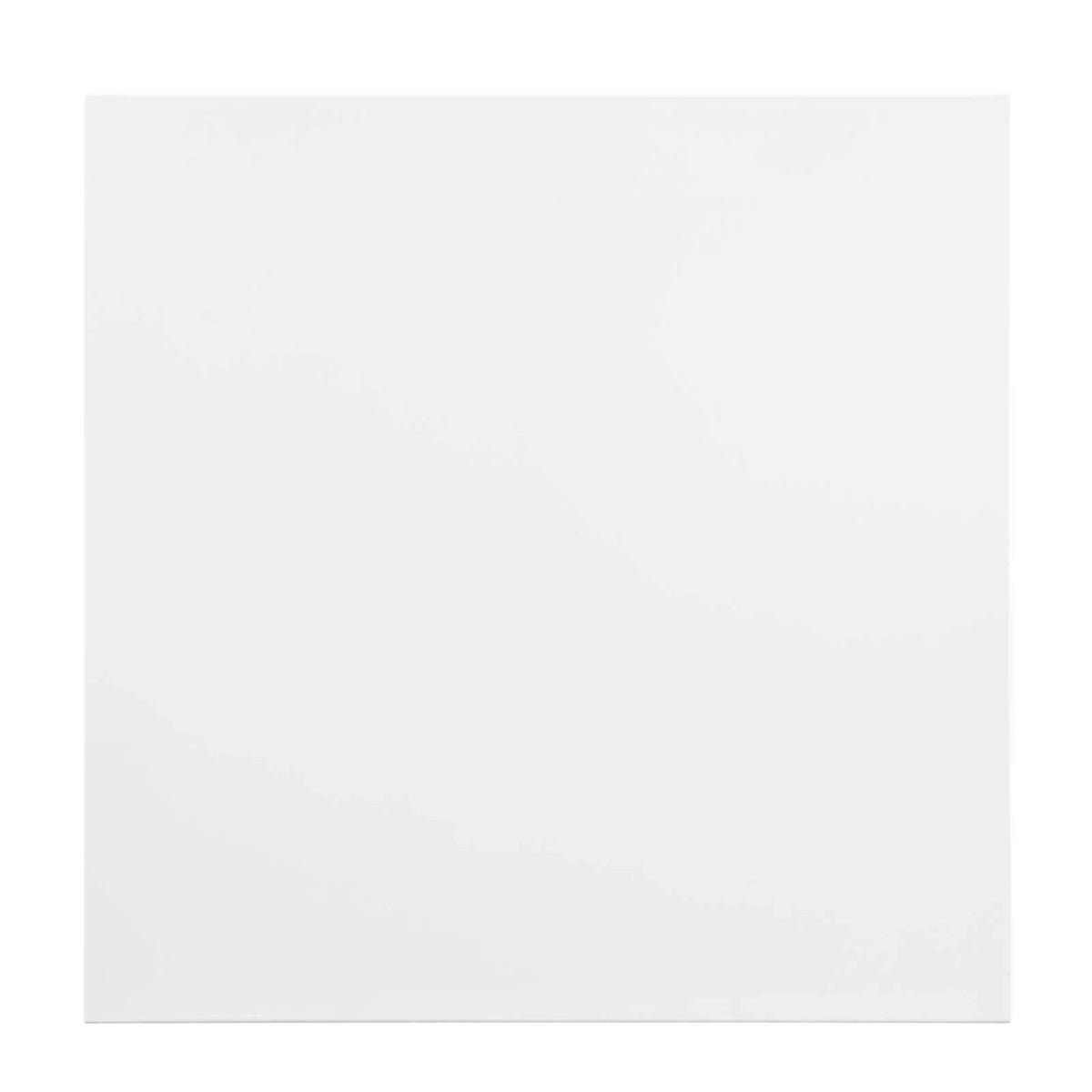 Modway Tupelo 28" Square Dining Table Gold White