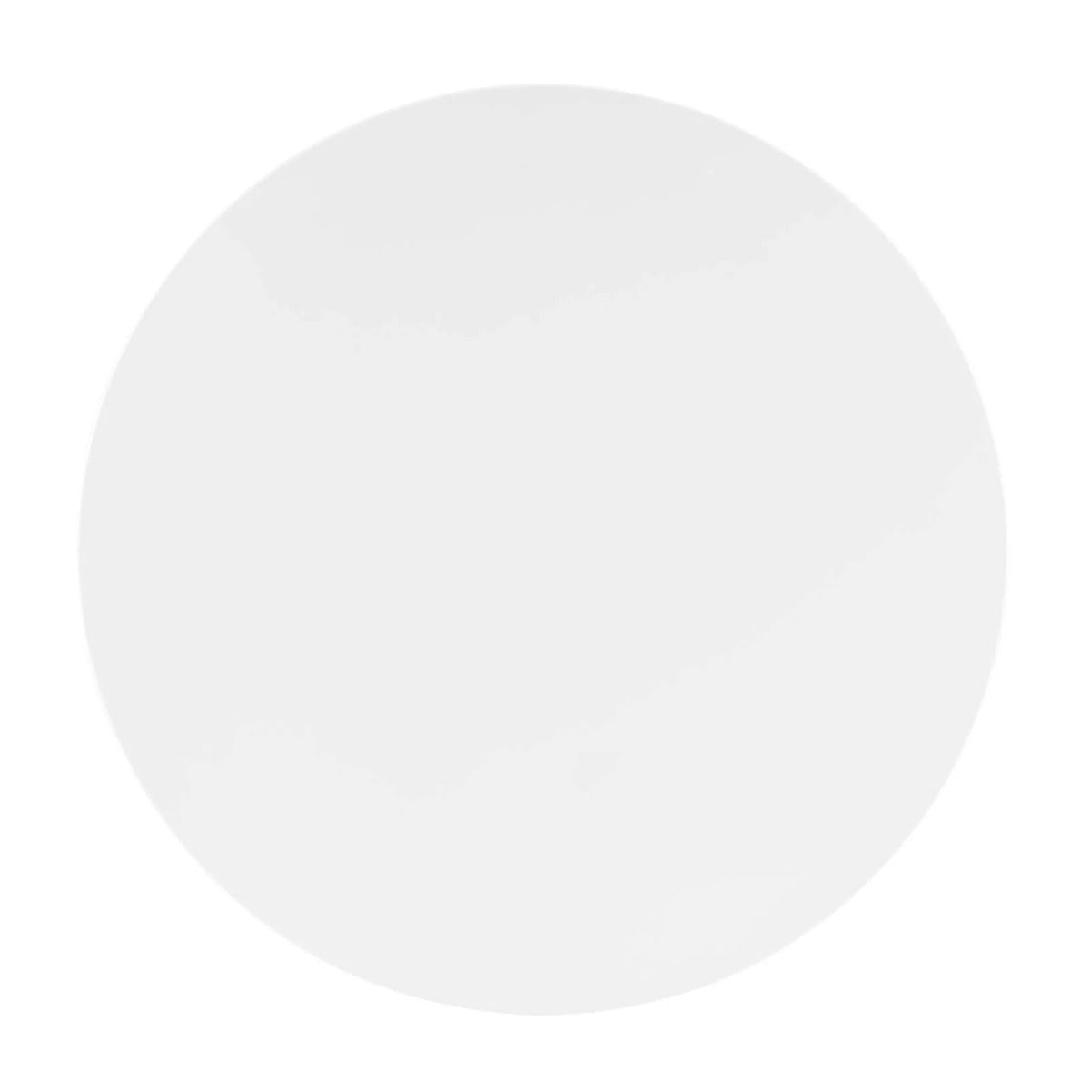 Modway Tupelo 40" Dining Table Gold White