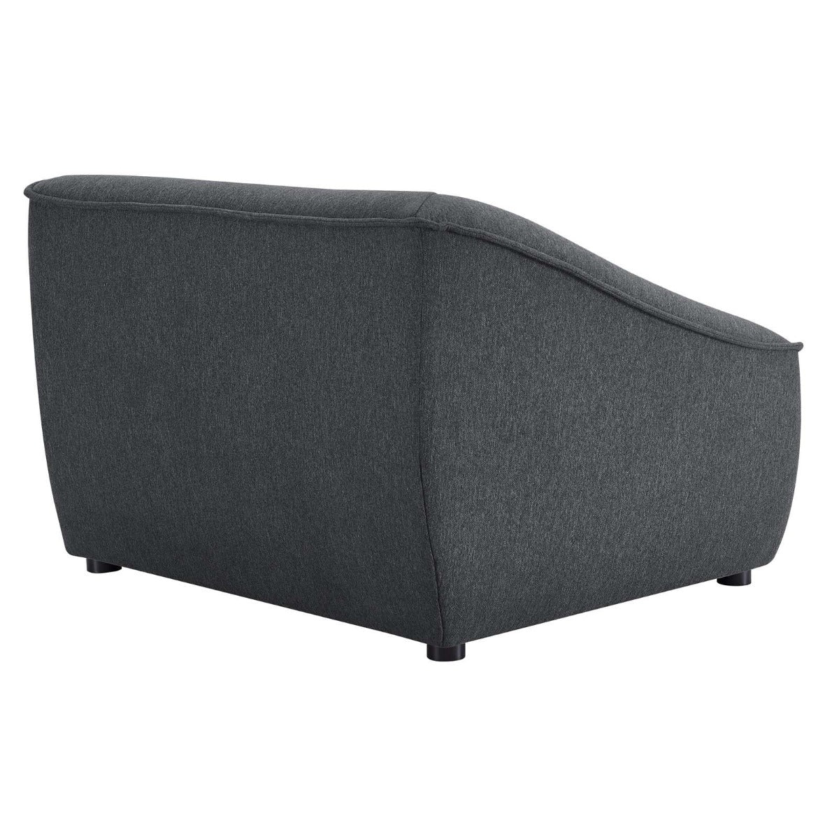 Modway Comprise 4-Piece Living Room Set
