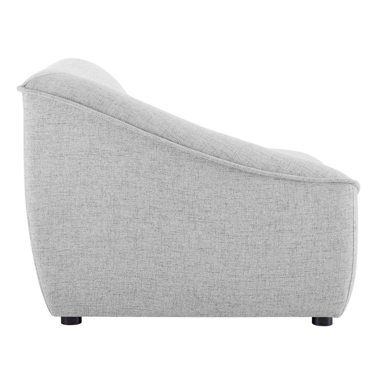 Modway Comprise 4-Piece Living Room Set