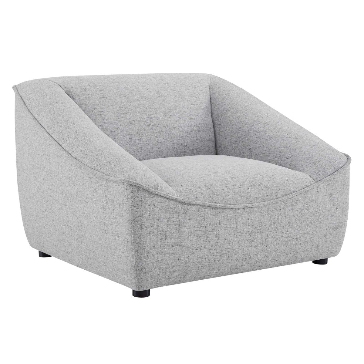 Modway Comprise 2-Piece Living Room Set