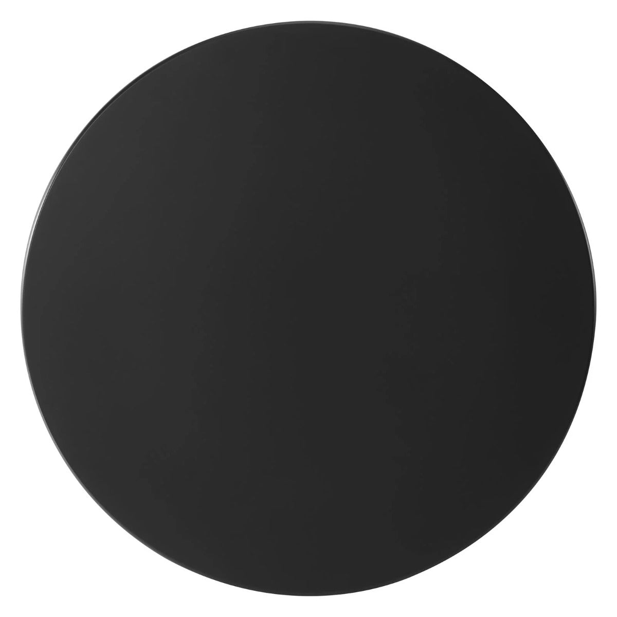 Modway Gallant 47" Dining Table Black