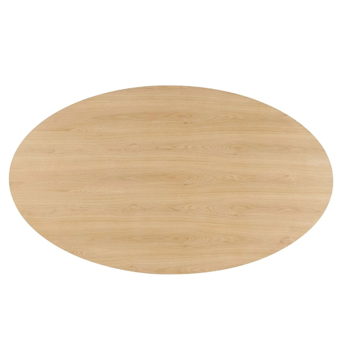 Modway Provision 75" Oval Dining Table