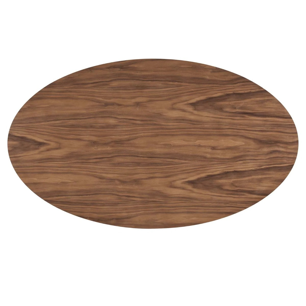 Modway Provision 75" Oval Dining Table