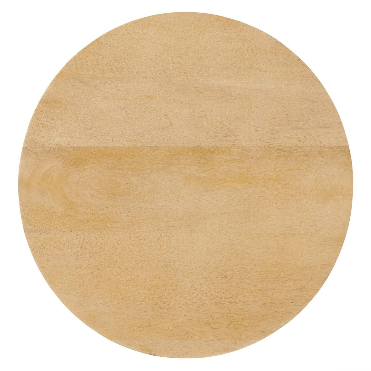 Modway Lina Round Wood Coffee Table