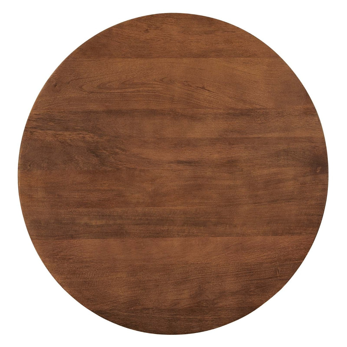 Modway Lina Round Wood Coffee Table