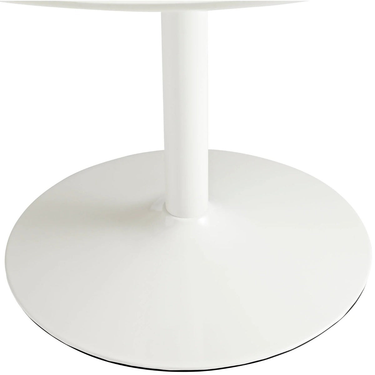 Modway Revolve Round Wood Dining Table
