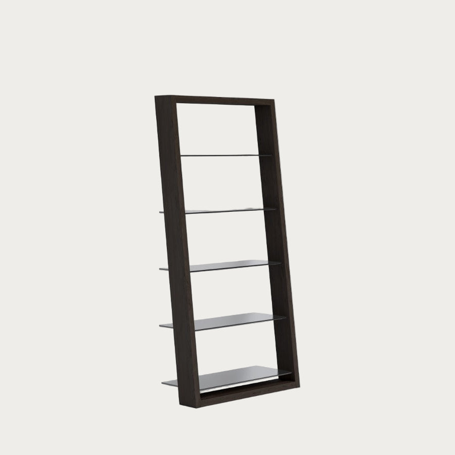 BDI Eileen 5166 Leaning Shelf