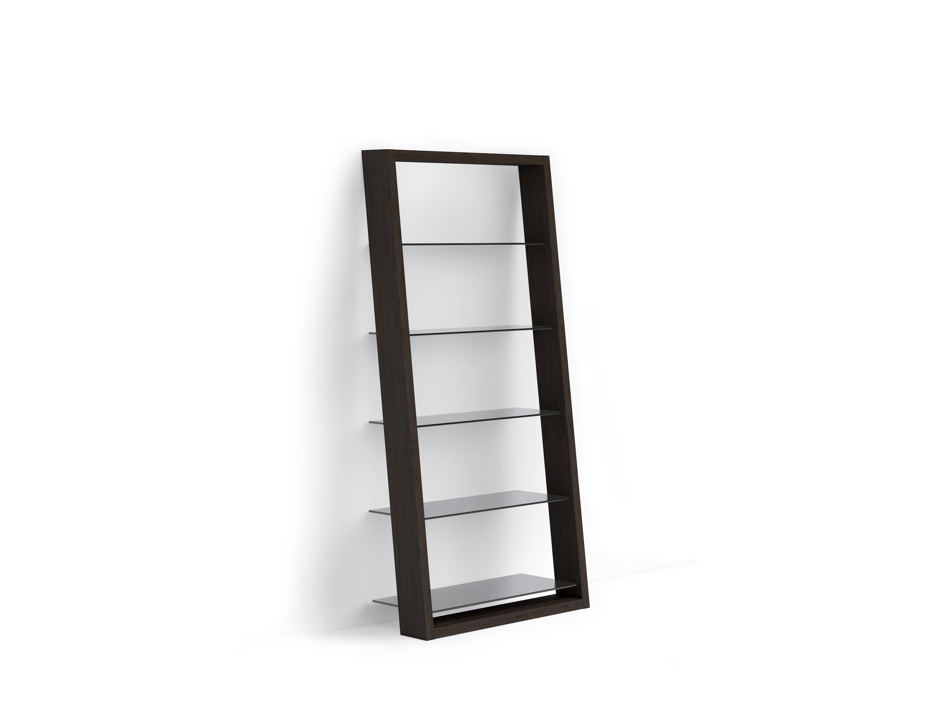 BDI Eileen 5166 Leaning Shelf