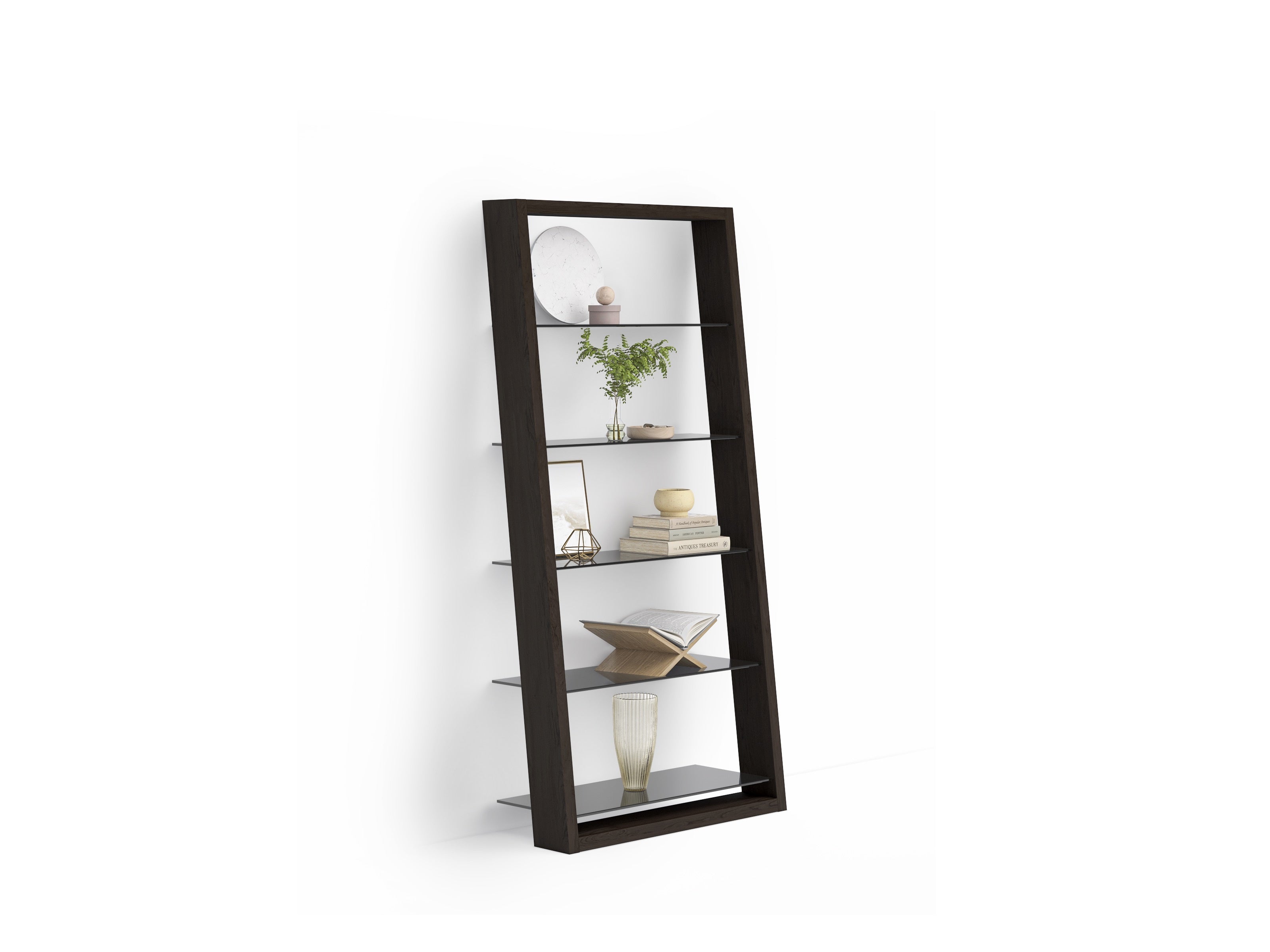 BDI Eileen 5166 Leaning Shelf