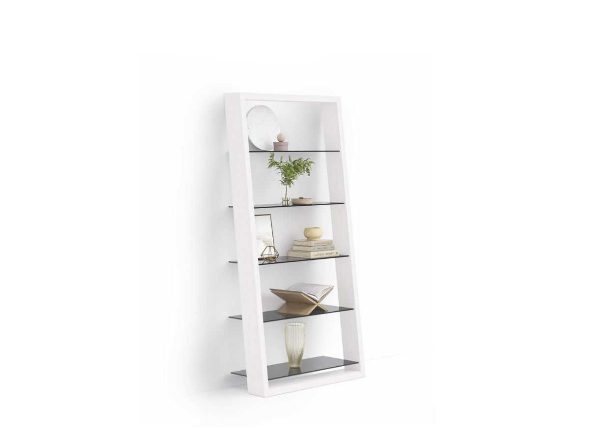 BDI Eileen 5166 Leaning Shelf