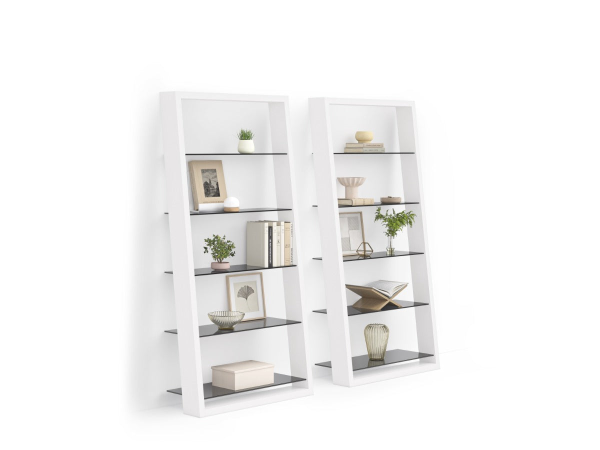 BDI Eileen 5166 Leaning Shelf