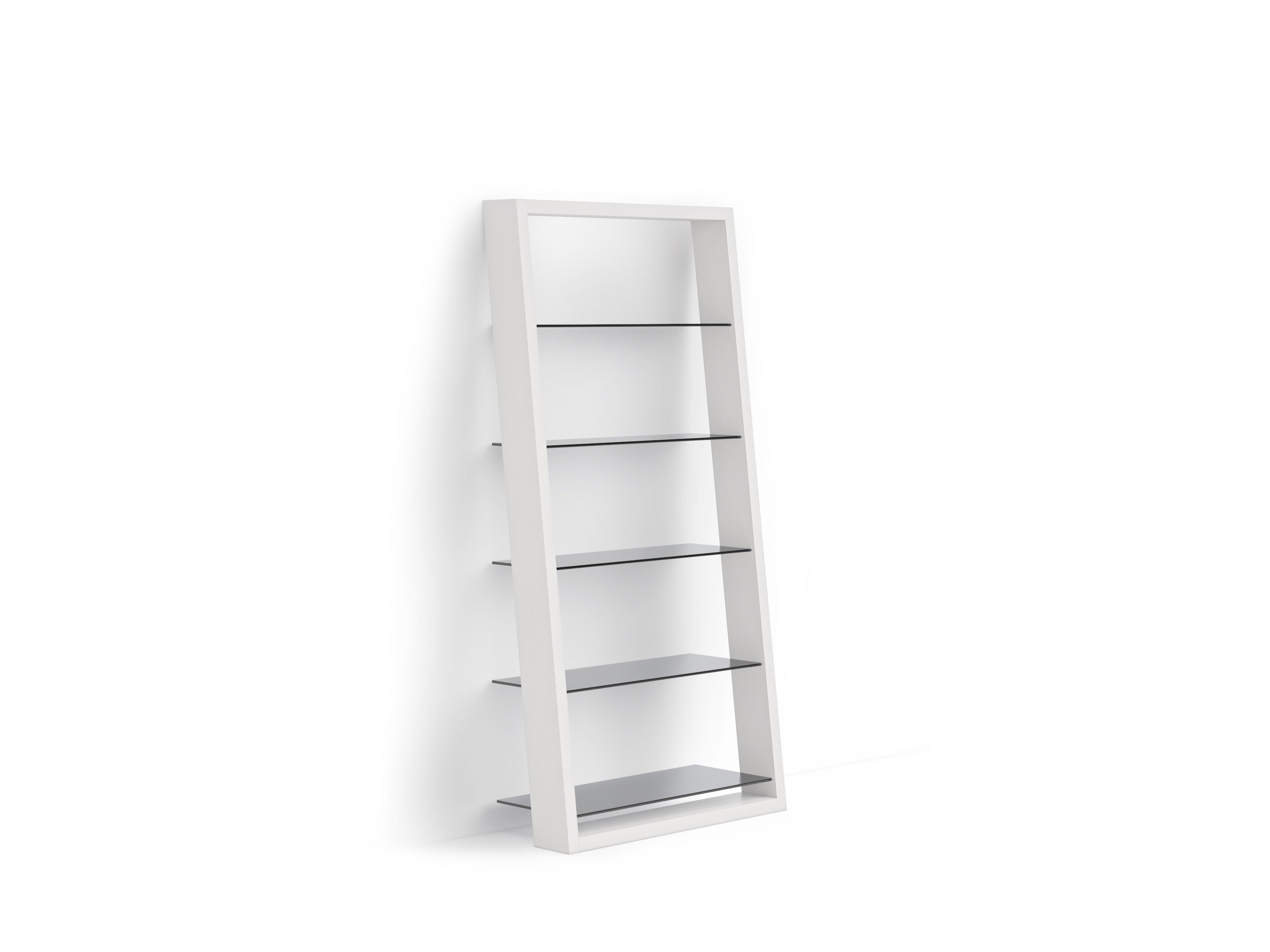 BDI Eileen 5166 Leaning Shelf