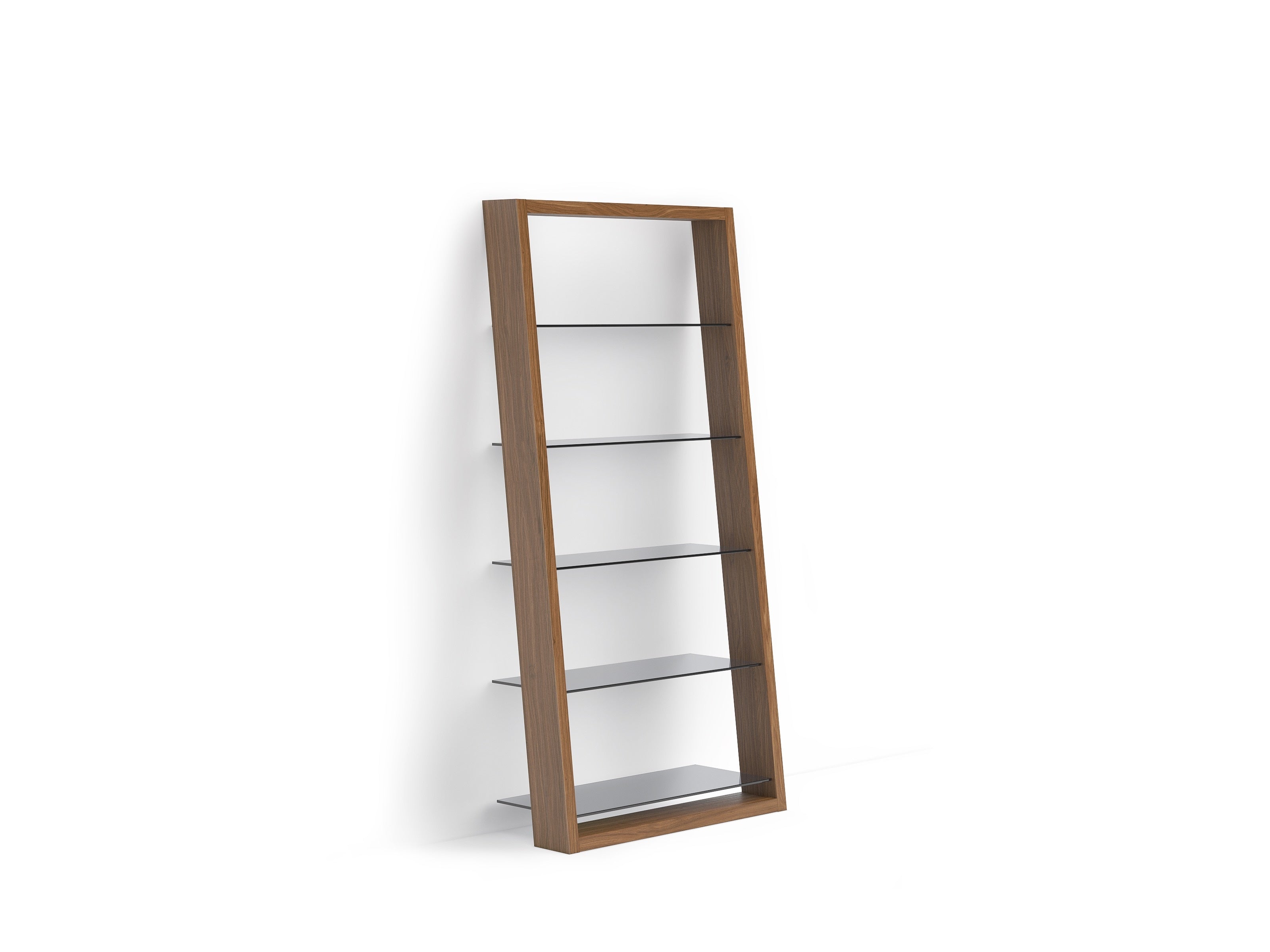 BDI Eileen 5166 Leaning Shelf
