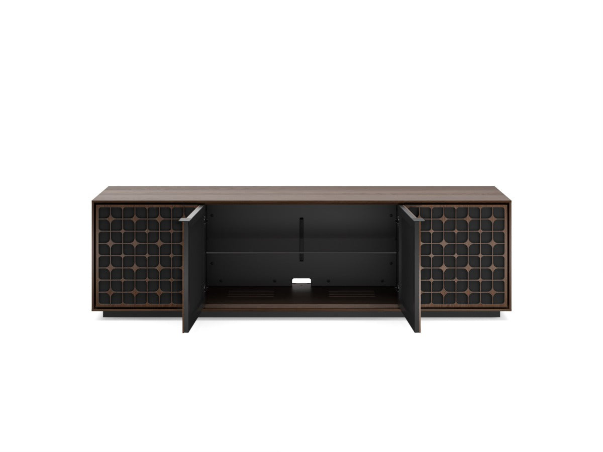 BDI Elements® 8703-CS Media + Storage Cabinet