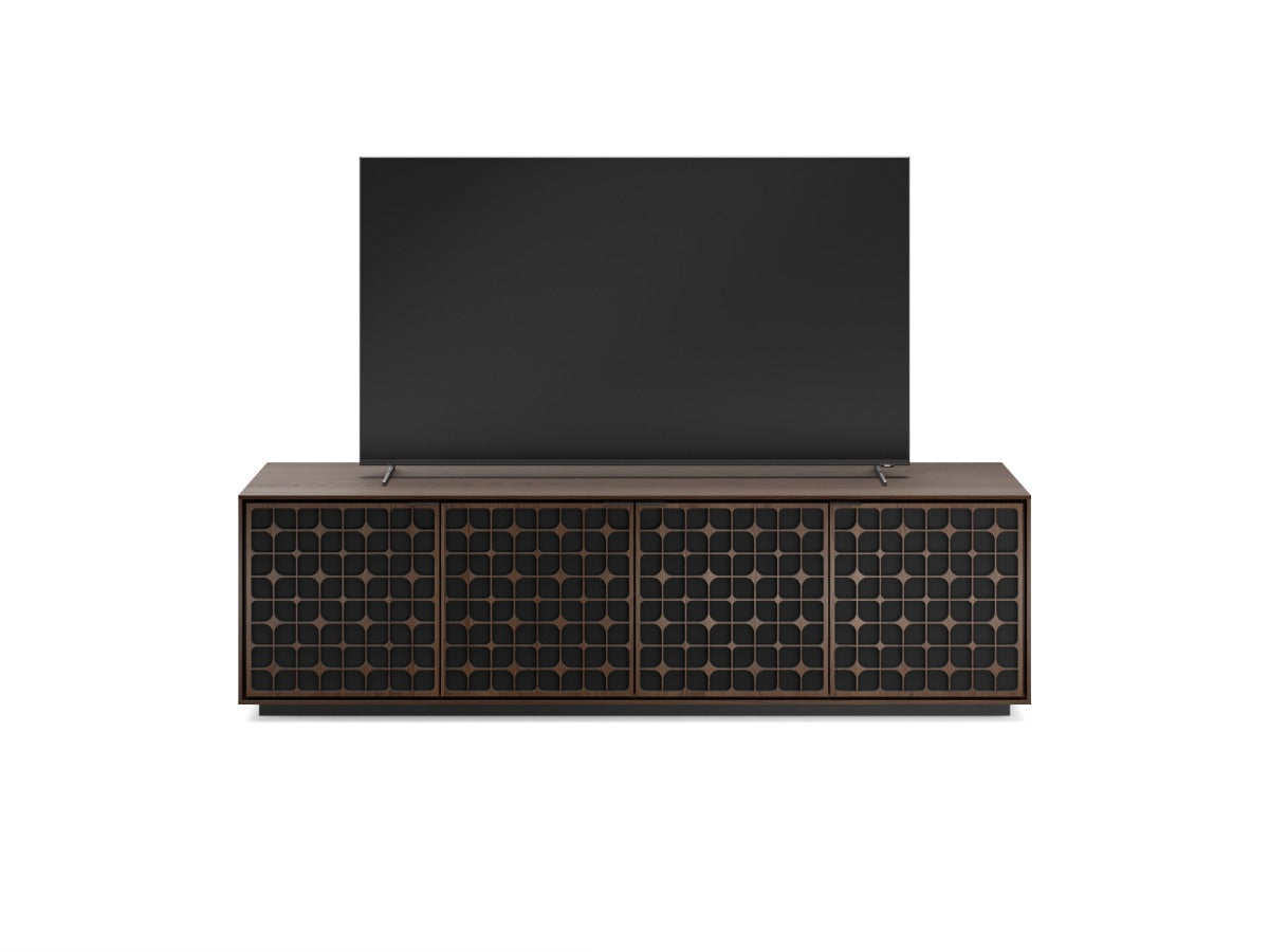 BDI Elements® 8703-CS Media + Storage Cabinet