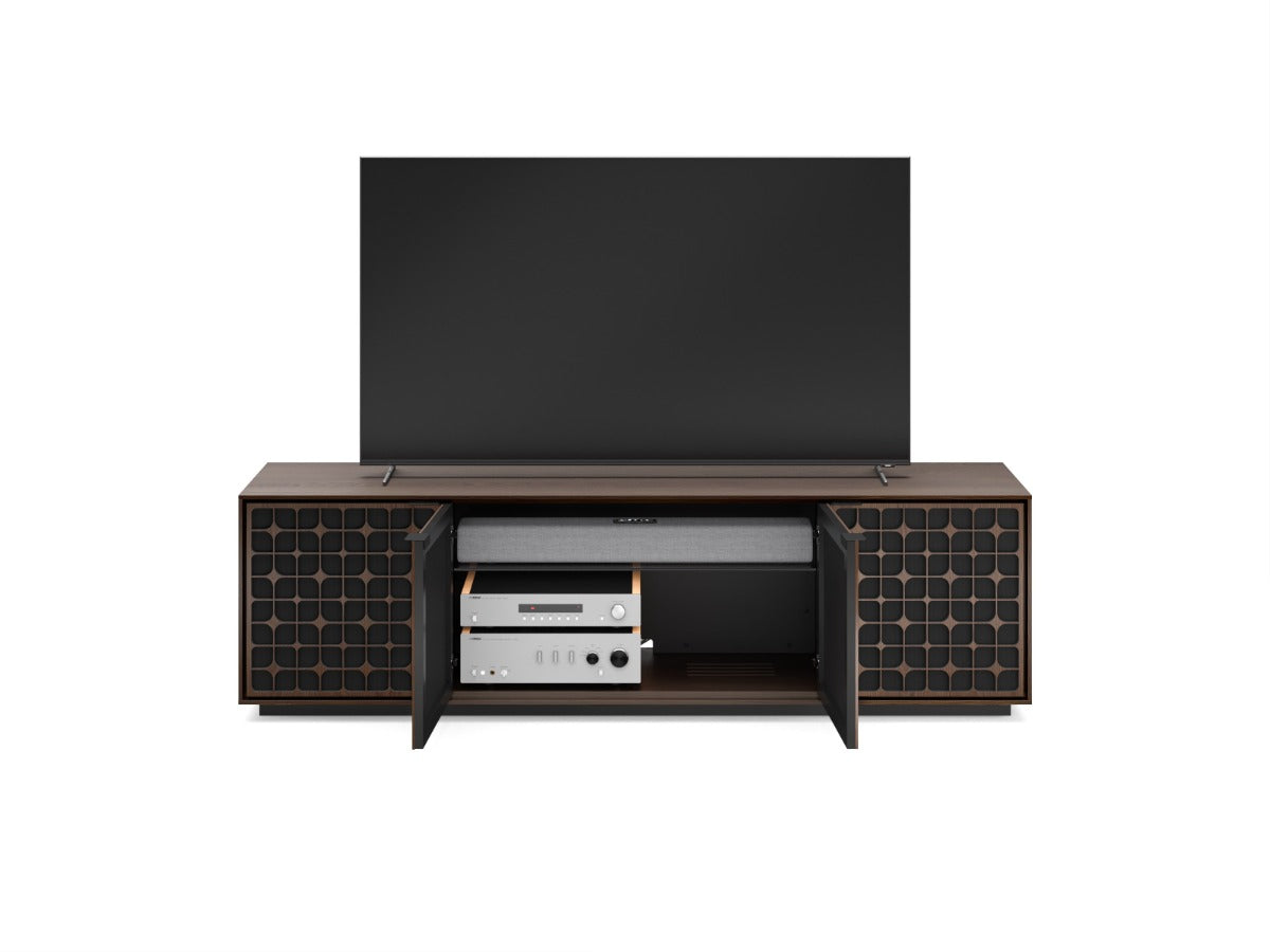 BDI Elements® 8703-CS Media + Storage Cabinet