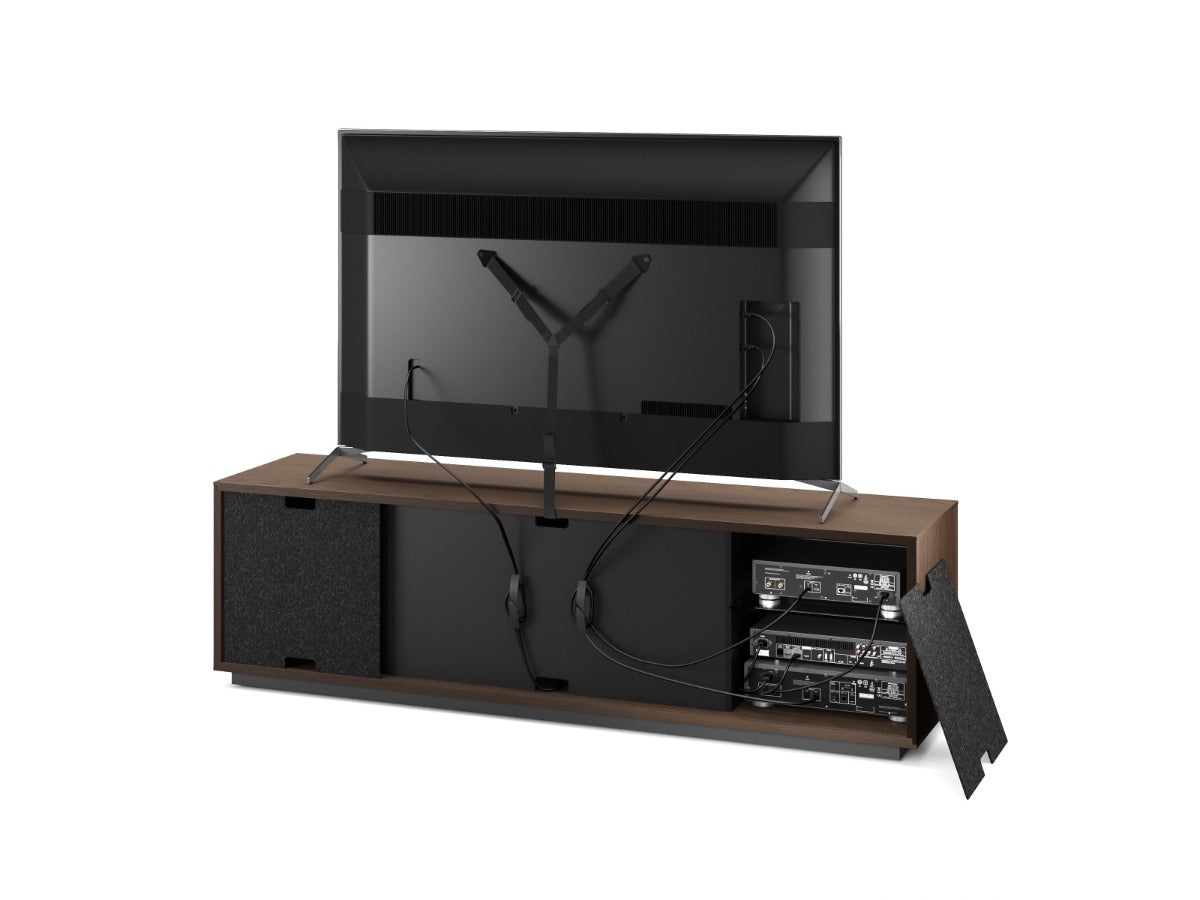 BDI Elements® 8703-CS Media + Storage Cabinet