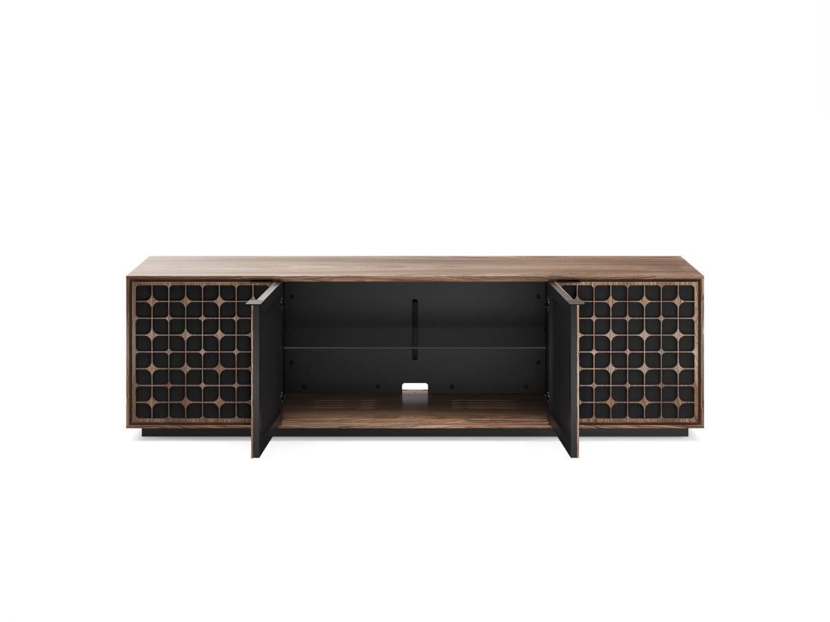 BDI Elements® 8703-CS Media + Storage Cabinet