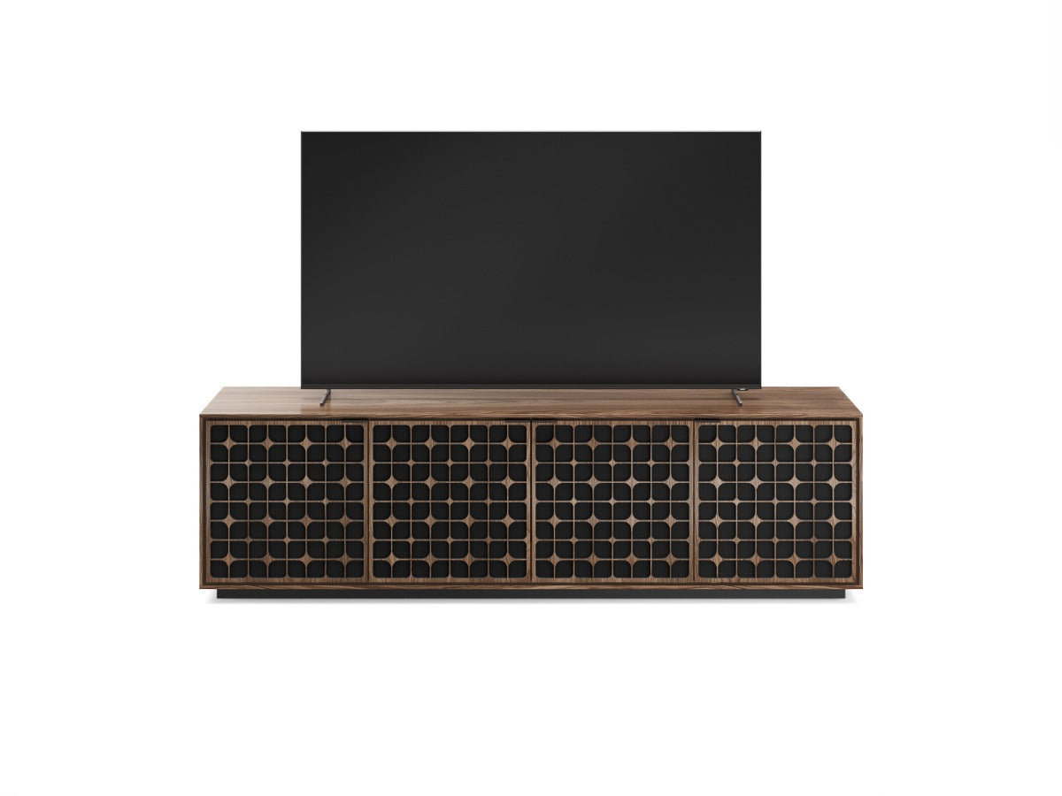 BDI Elements® 8703-CS Media + Storage Cabinet