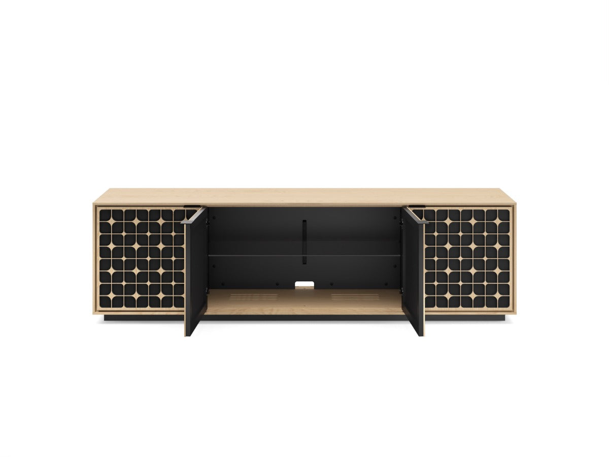 BDI Elements® 8703-CS Media + Storage Cabinet