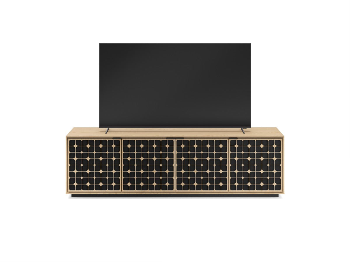 BDI Elements® 8703-CS Media + Storage Cabinet
