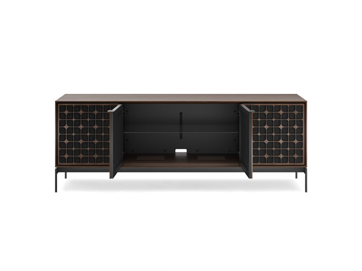 BDI Elements® 8709-CS Media + Storage Console