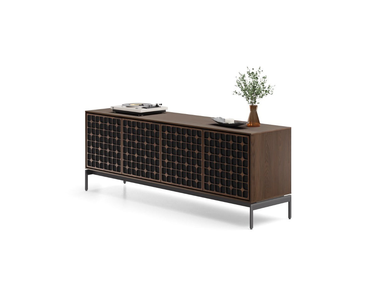 BDI Elements® 8709-CS Media + Storage Console