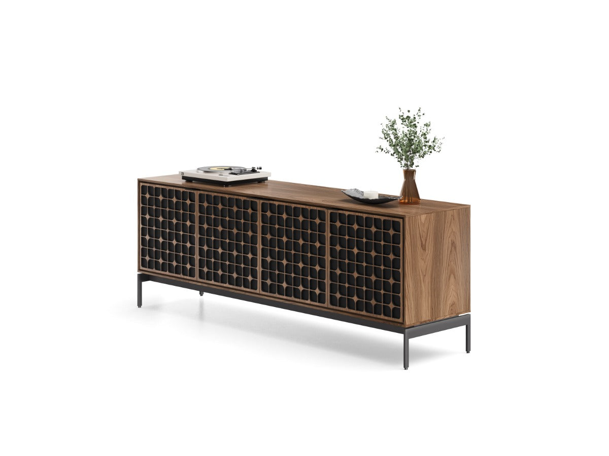 BDI Elements® 8709-CS Media + Storage Console