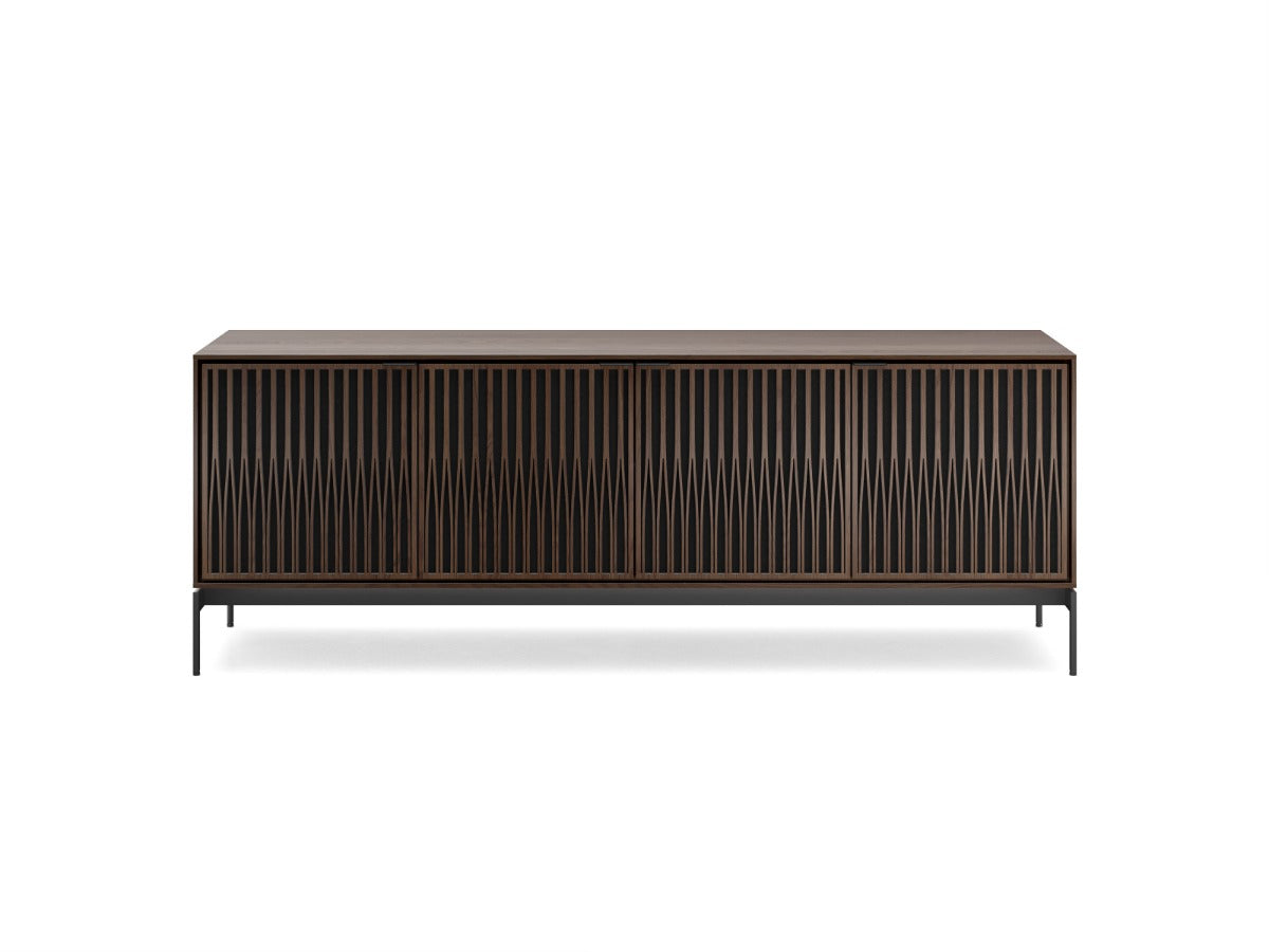 BDI Elements® 8709-TU Media + Storage Console