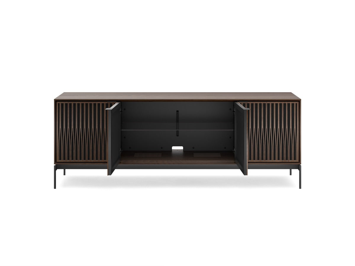 BDI Elements® 8703-TU Media + Storage Cabinet