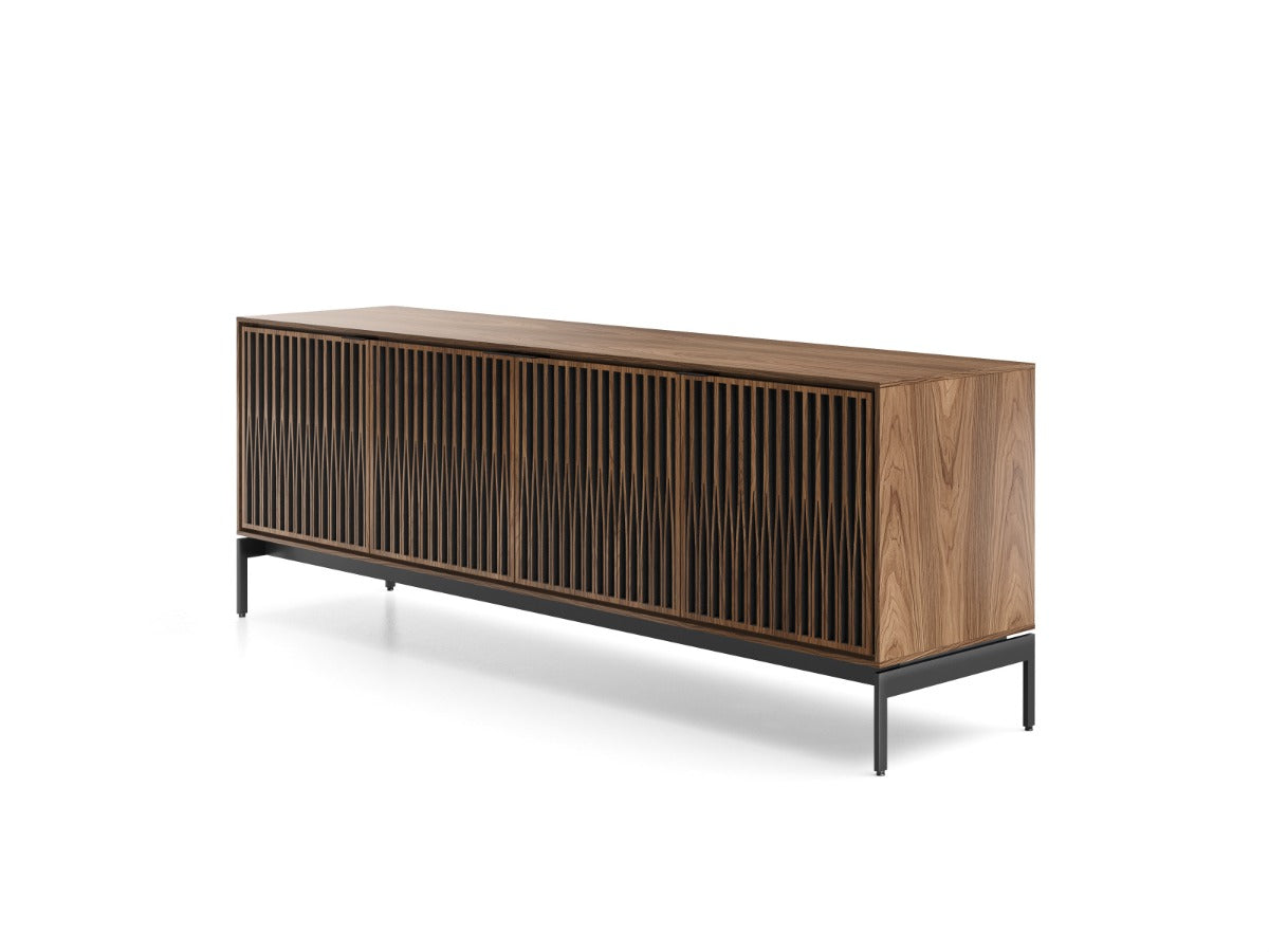 BDI Elements® 8703-TU Media + Storage Cabinet