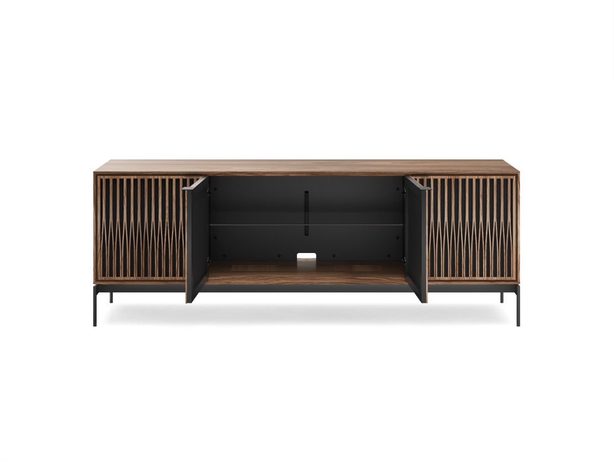 BDI Elements® 8709-TU Media + Storage Console