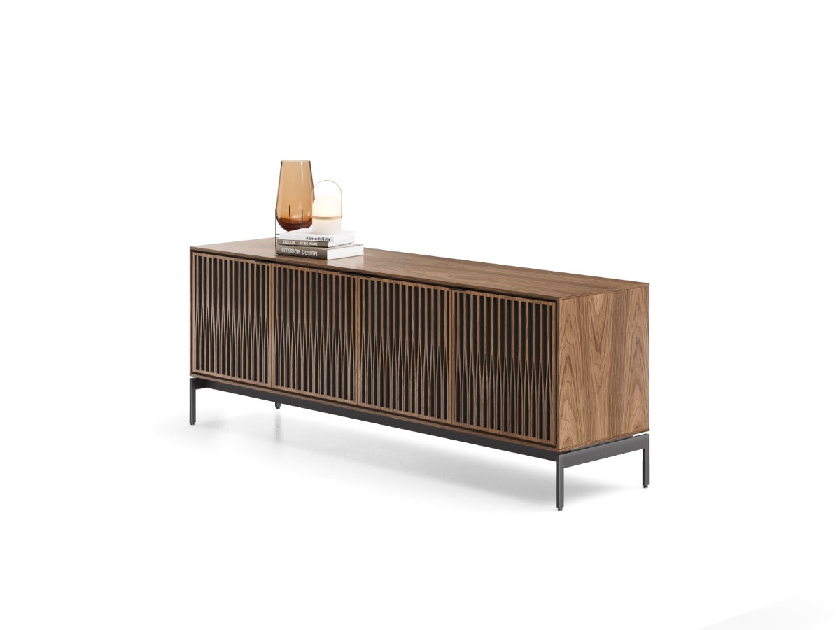 BDI Elements® 8703-TU Media + Storage Cabinet