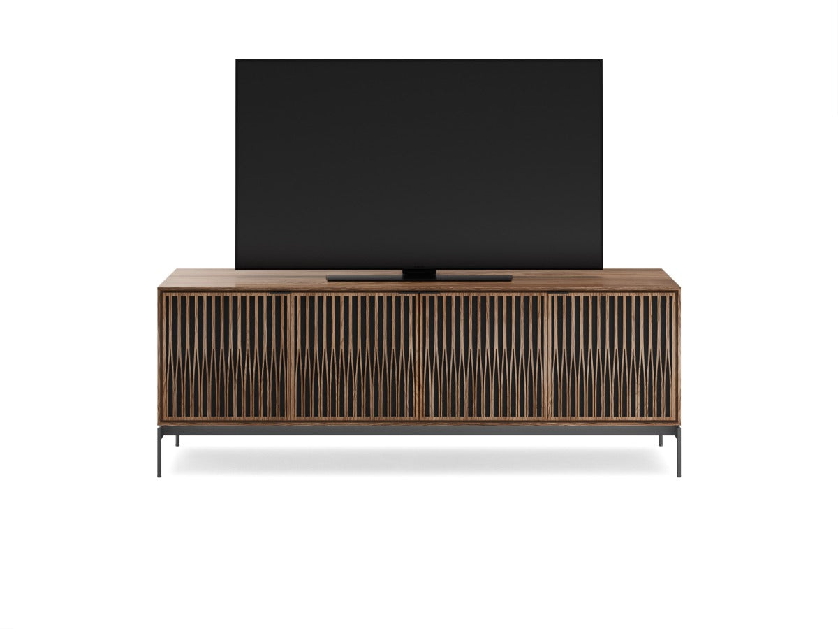 BDI Elements® 8703-TU Media + Storage Cabinet