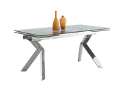 Chintaly Ella Extendable Dining Table