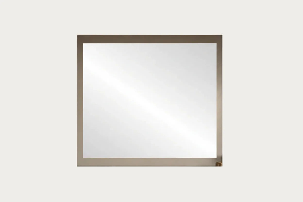 Ellen Modern Mirror