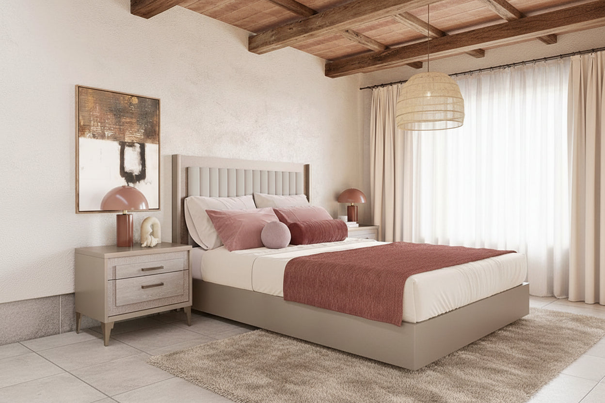 Ellen Modern Nightstand