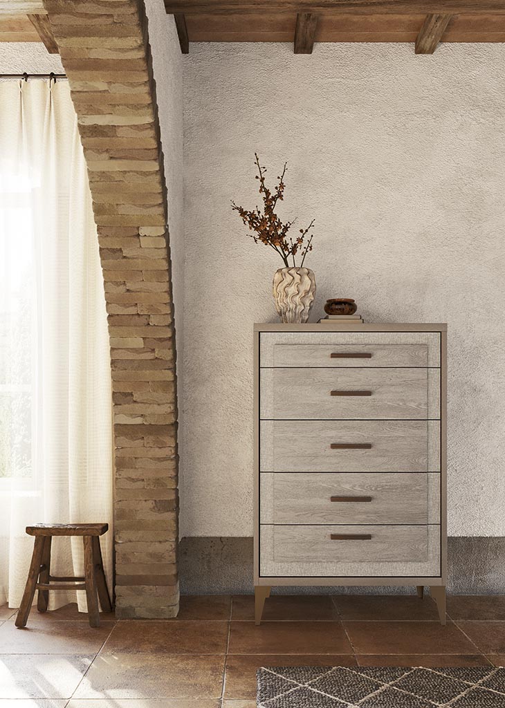 Ellen Modern Chest | ALF Italian Furniture