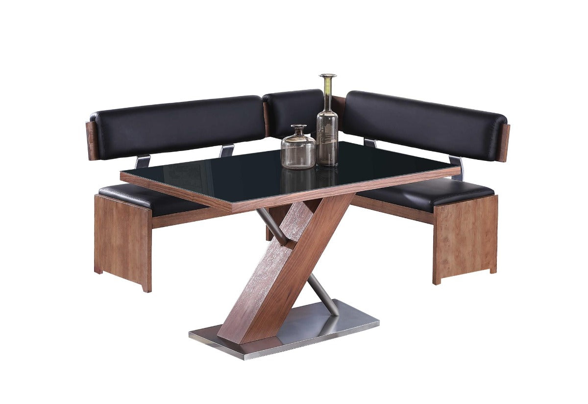 Chintaly Emma 2-piece Dining Room Set