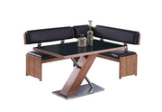 Chintaly Emma 2-piece Dining Room Set