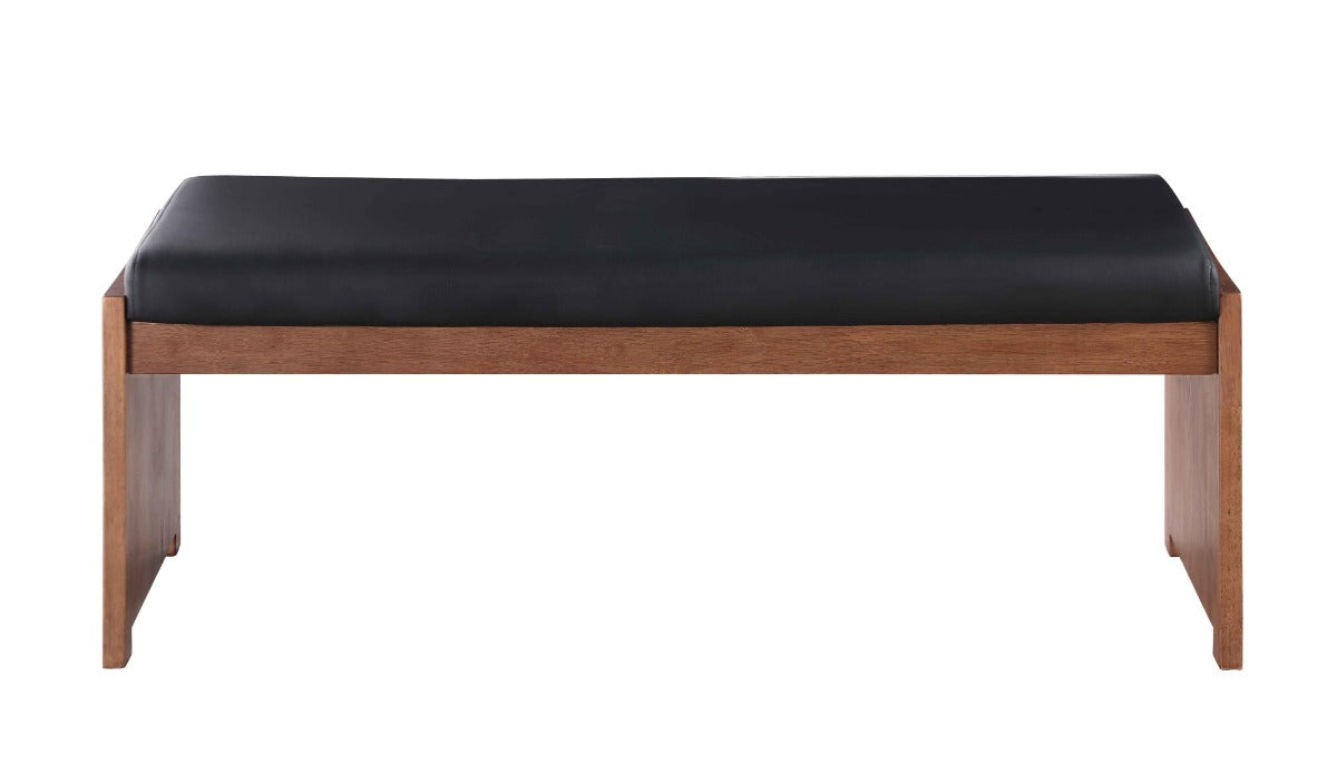 Chintaly Emma Upholstered Bench