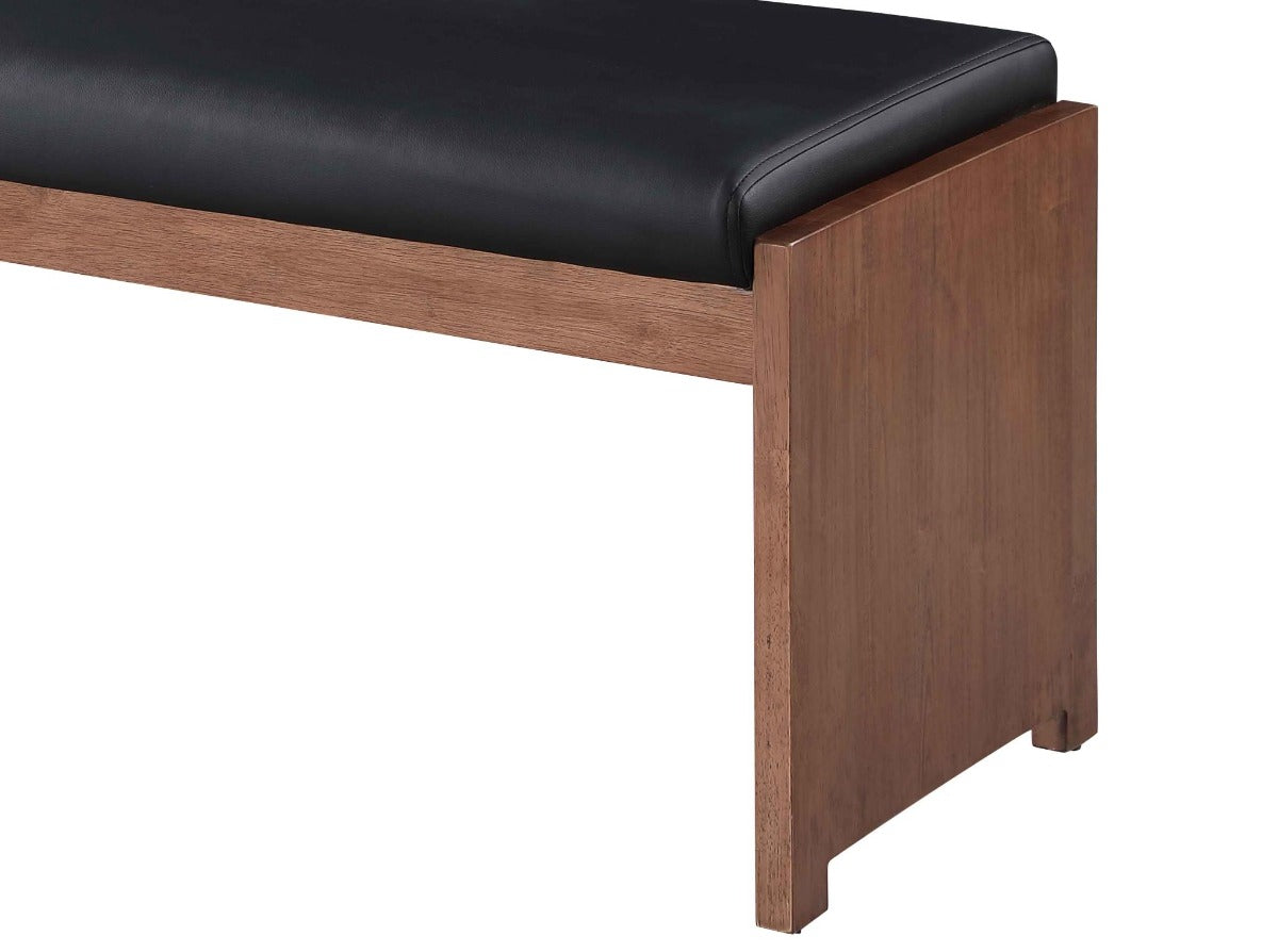 Chintaly Emma Upholstered Bench