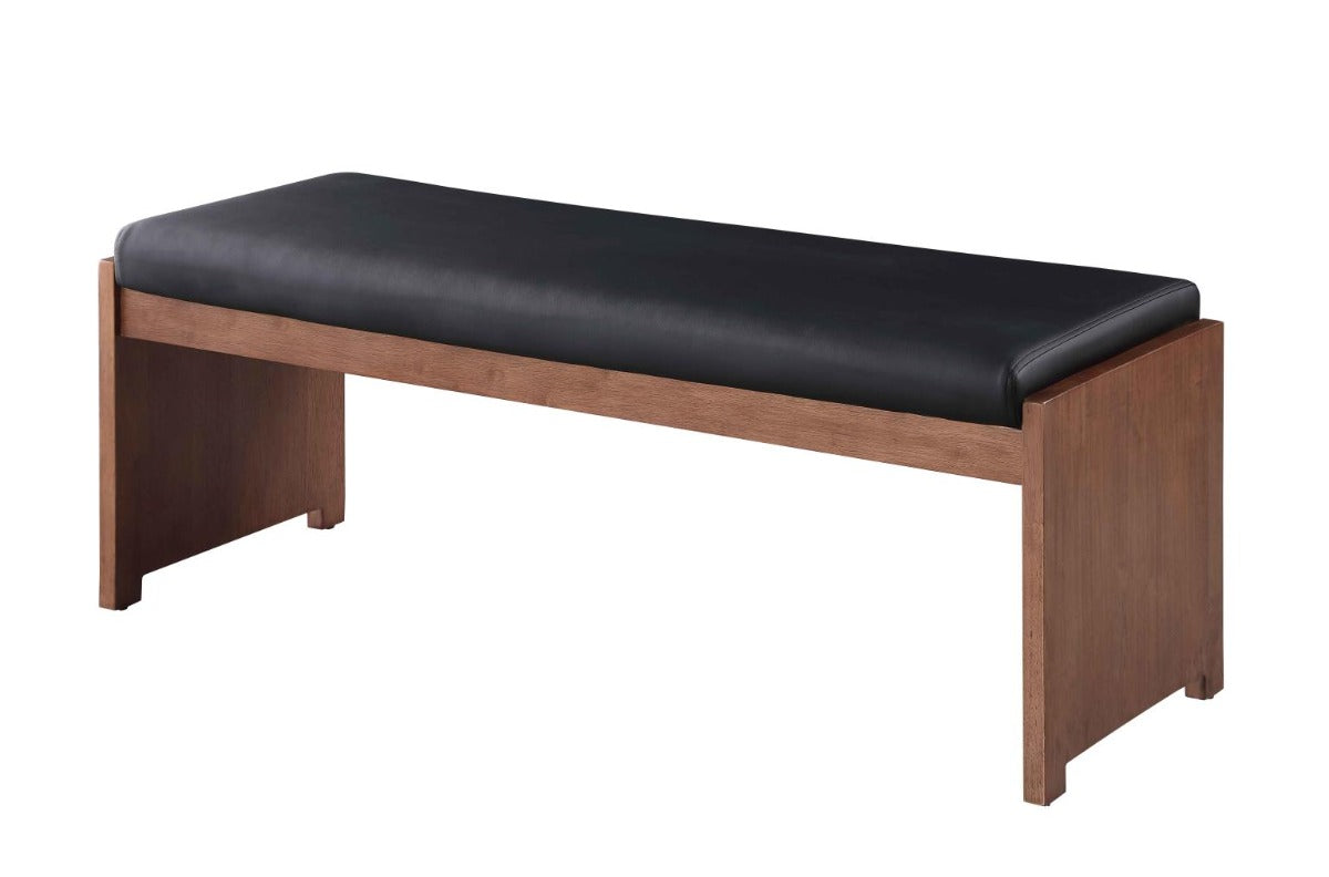 Chintaly Emma Upholstered Bench